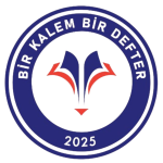 Bir Kalem Bir Defter Yardımlaşma ve Dayanışma Derneği Logosu