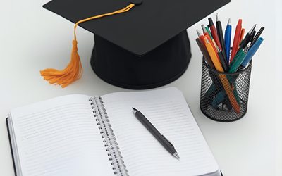 Bir Kalem Bir Defter Derneği Kuruldu