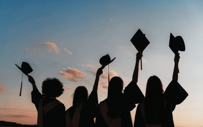 Birlikte 43 Öğrenciye Ulaştık!