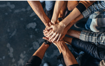 Siz de Dernek Gönüllüsü Olun 