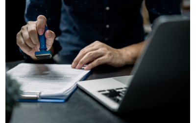 Tüzüğümüz Resmen Onaylandı