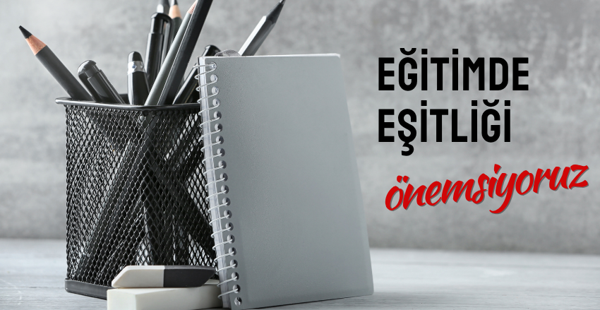 Bir Kalem Bir Defter artık dernek