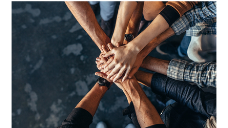 Siz de Dernek Gönüllüsü Olun 